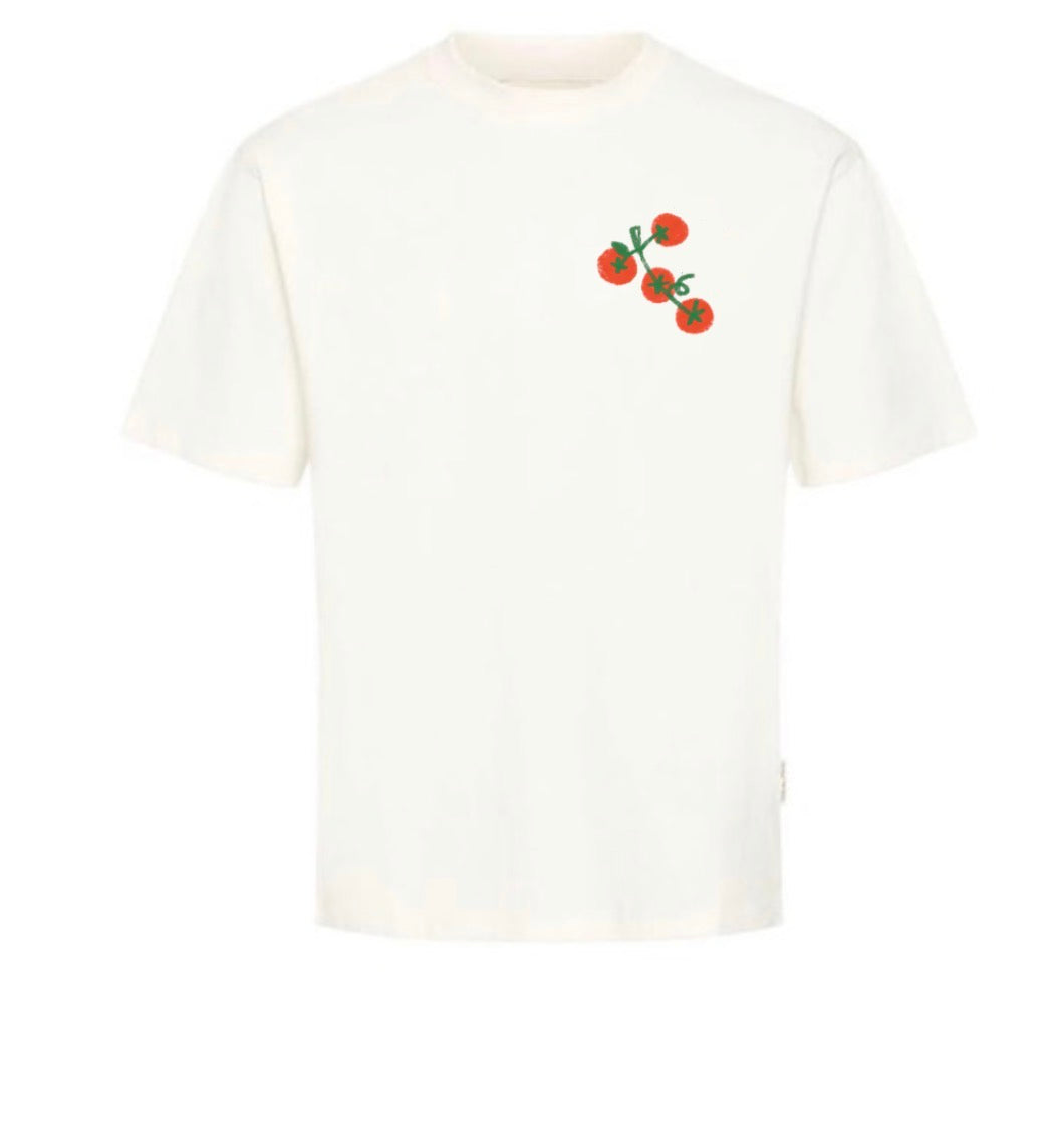 Pre-Order Tomato Time T-Shirt